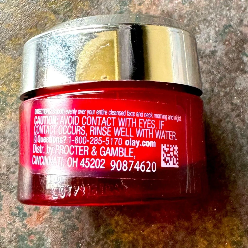 OLAY Regenerist Micro-Sculpting Cream